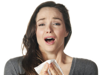 Nasenspray gegen Erkältung