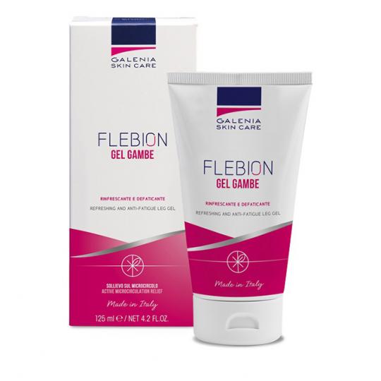 Galenia Skin Care® FLEBION Mikrozirkulationsgel für die Beine 