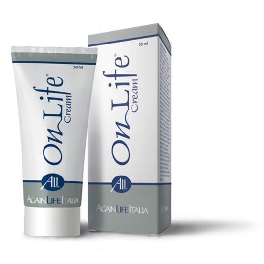 OnLife® Creme Bei Chemotherapie-induzierter Polyneuropathie CIPN 