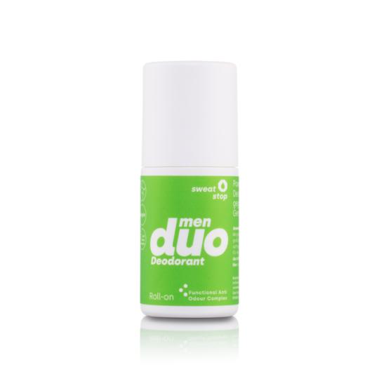 SweatStop® Deo for Men – gegen Geruchsbildung in den Achseln 